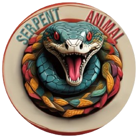 Serpent Animal